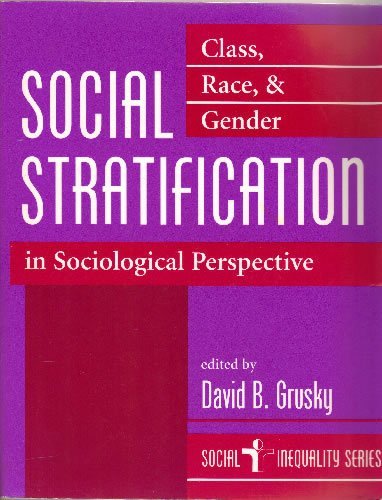 Social Stratification
