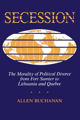 Secession
