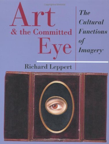 Art And The Committed Eye