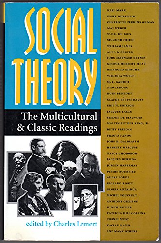 Social Theory
