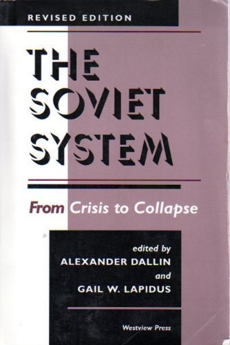 The Soviet System
