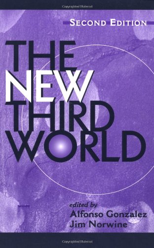 The New Third World