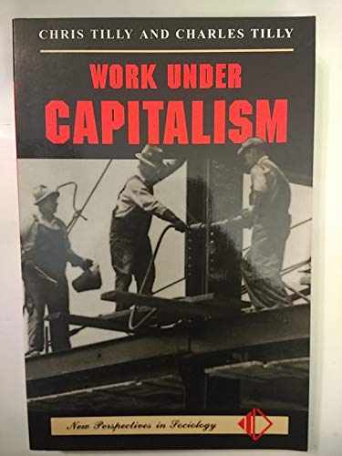 Work Under Capitalism