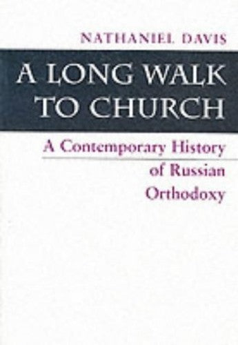 A Long Walk To Church