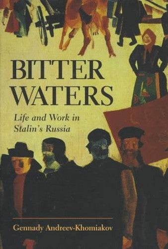 Bitter Waters