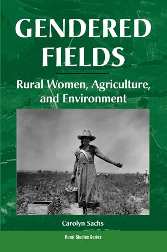 Gendered Fields