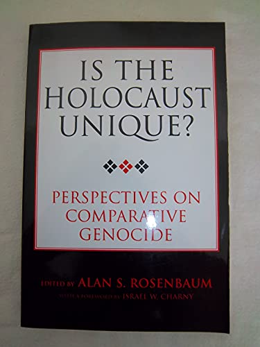 Is The Holocaust Unique?