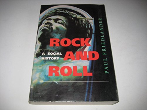 Rock And Roll
