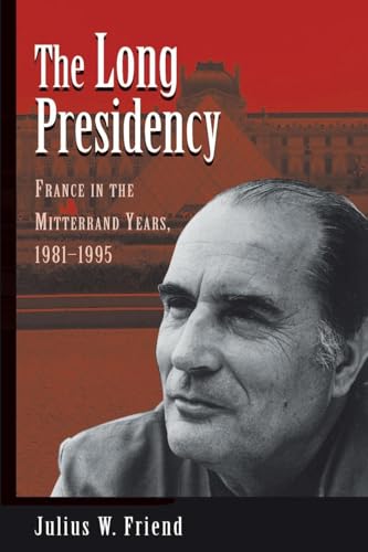 The Long Presidency