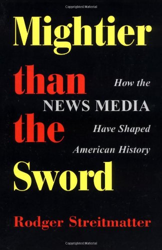 Mightier Than The Sword