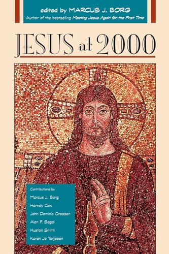 Jesus At 2000