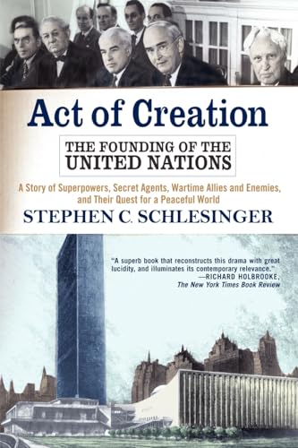 Act of Creation