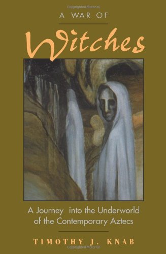 A War Of Witches