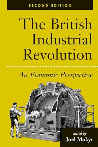 The British Industrial Revolution