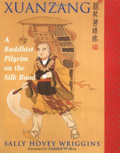 Xuanzang