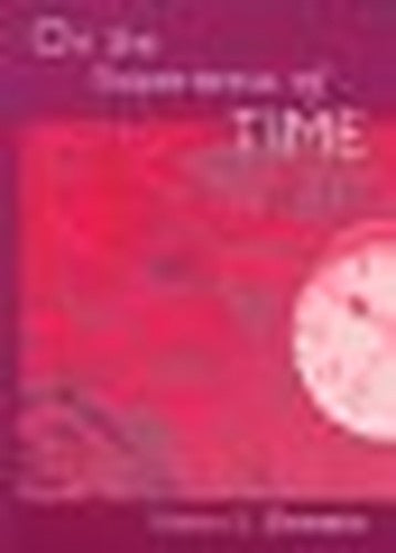 On The Experience Of Time
