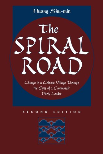 The Spiral Road