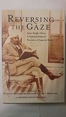 Reversing the Gaze