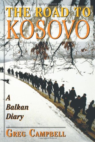 The Road to Kosovo