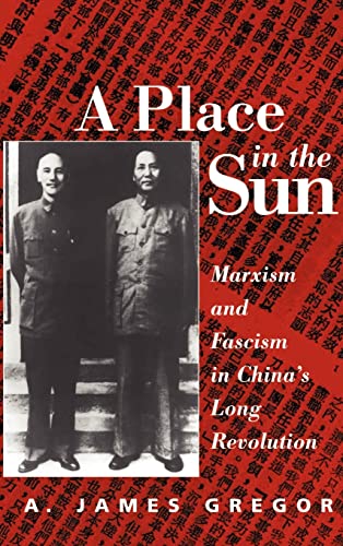 A Place In The Sun