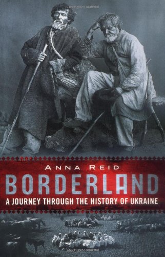 Borderland