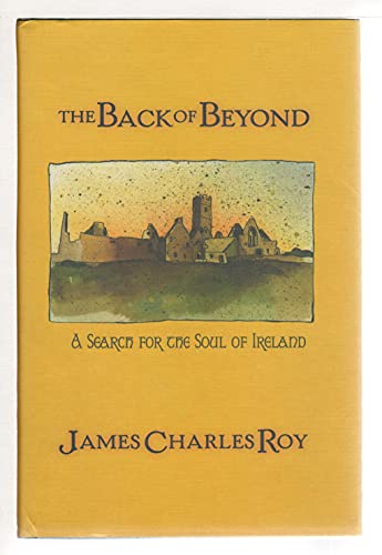 The Back of Beyond