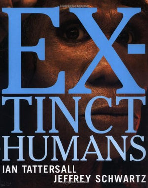 Extinct Humans