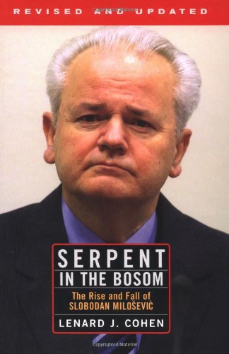 Serpent in the Bosom