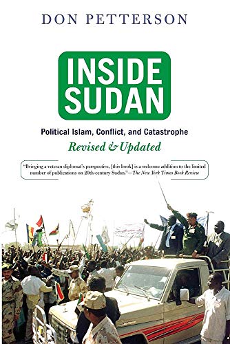 Inside Sudan