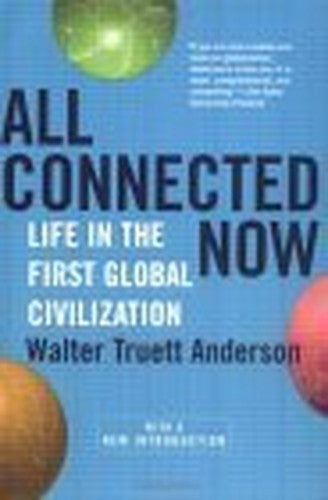 All Connected Now