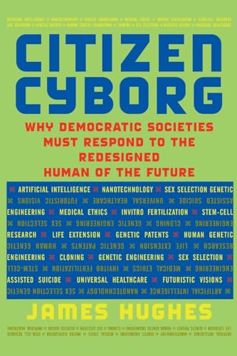 Citizen Cyborg