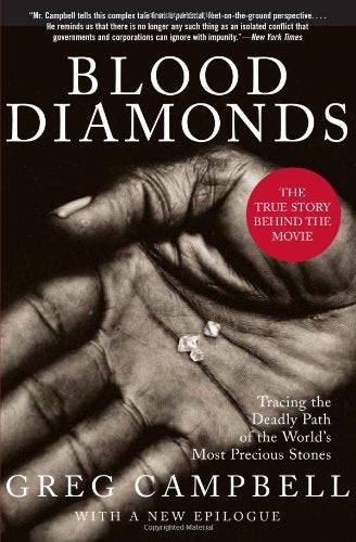 Blood Diamonds