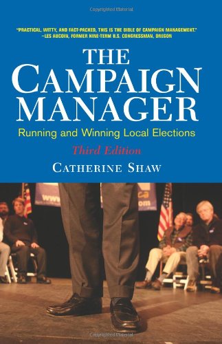 The Campaign Manager