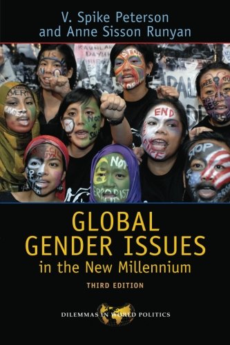 Global Gender Issues in the New Millennium