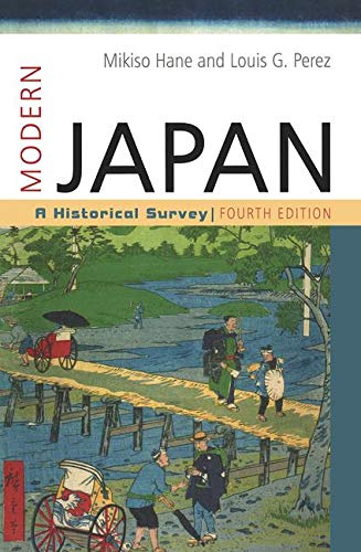 Modern Japan