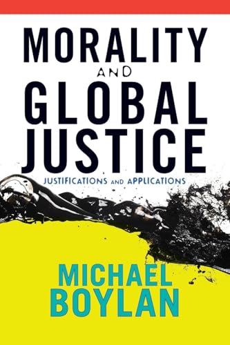 Morality and Global Justice