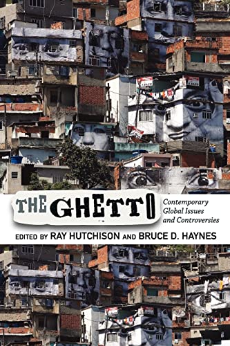 The Ghetto