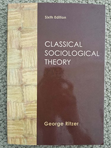 Social Theory