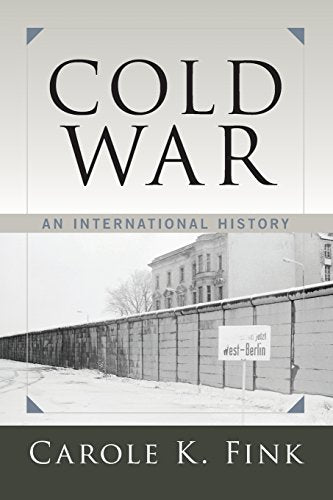 Cold War