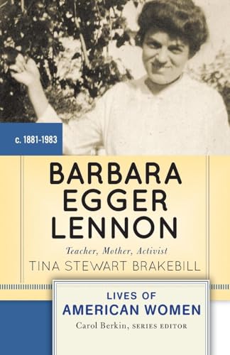Barbara Egger Lennon