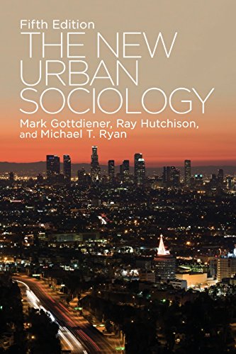 The New Urban Sociology, 5th Edition