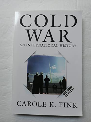 Cold War, 2nd Edition