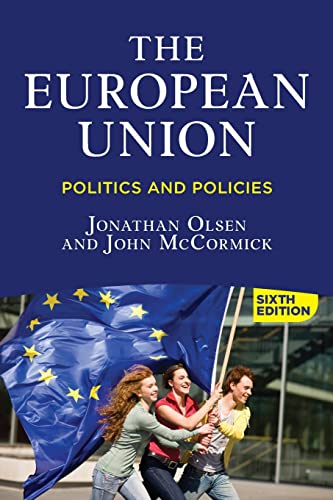 The European Union, 6th Edition