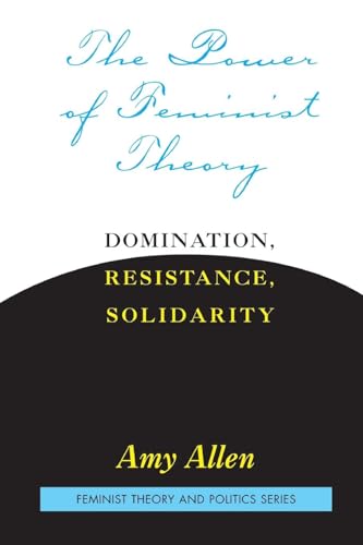 The Power of Feminist Theory
