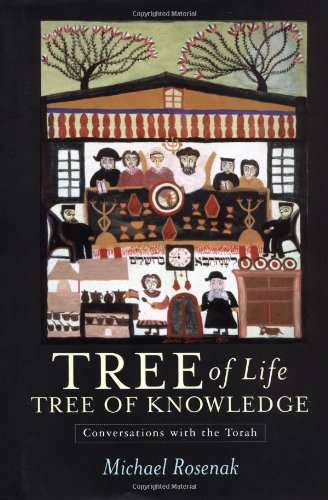 Tree Of Life, Tree Of Knowledge