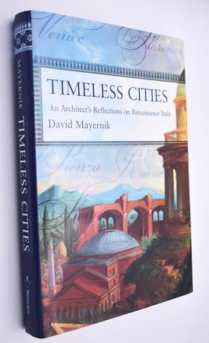 Timeless Cities