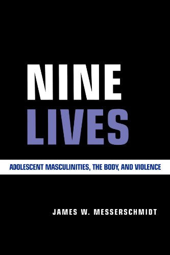 Nine Lives