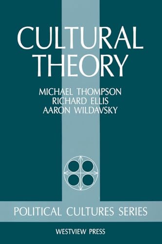Cultural Theory