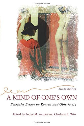 A Mind Of One's Own