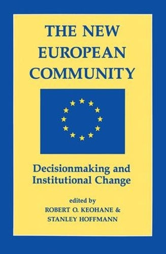 The New European Community